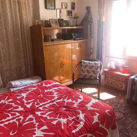 Apartman Joli Deux Pieces Bien Decore