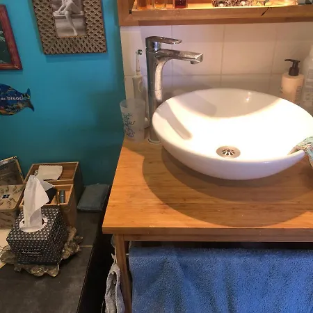 Apartman Joli Deux Pieces Bien Decore