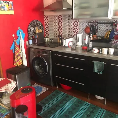 Apartman Joli Deux Pieces Bien Decore Malakoff